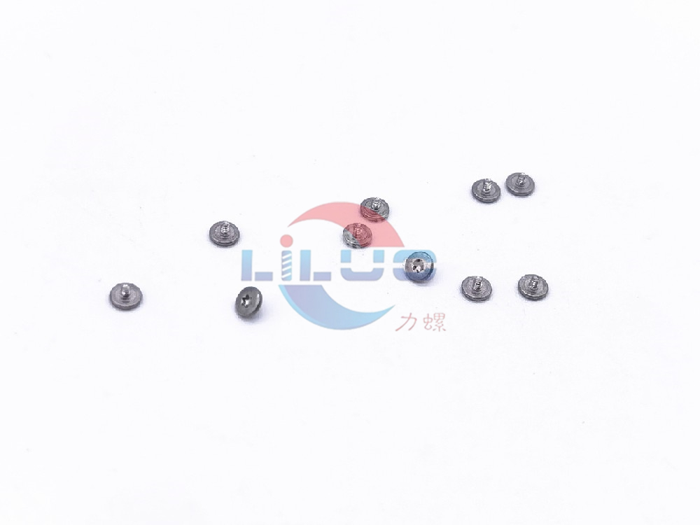 精密螺絲對(duì)手機(jī)的重要性！